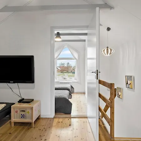 3 Bedroom Gorgeous In Σπίτι διακοπών