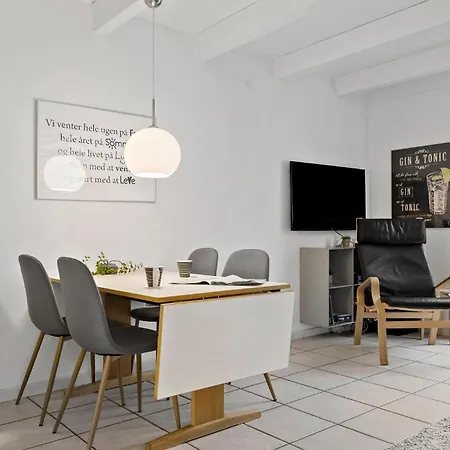 3 Bedroom Gorgeous In Hadsund