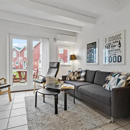 3 Bedroom Gorgeous In Hadsund