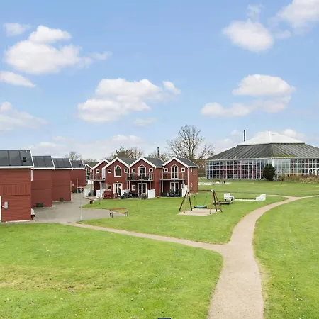 度假居 3 Bedroom Gorgeous In *