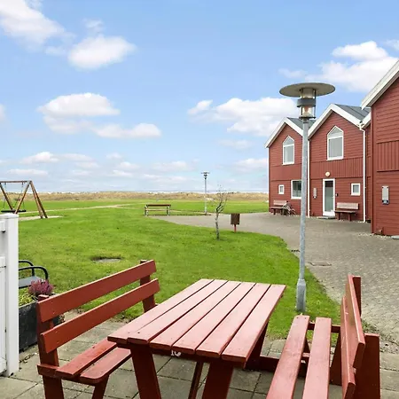 3 Bedroom Gorgeous In * Hadsund