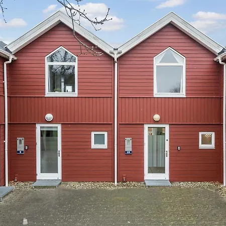 Dom wakacyjny 3 Bedroom Gorgeous In