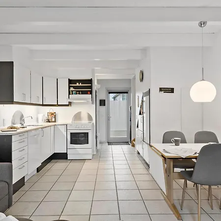 3 Bedroom Gorgeous In * Hadsund