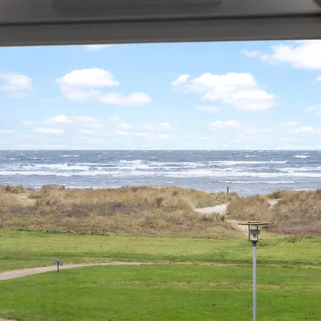 3 Bedroom Gorgeous In 度假居