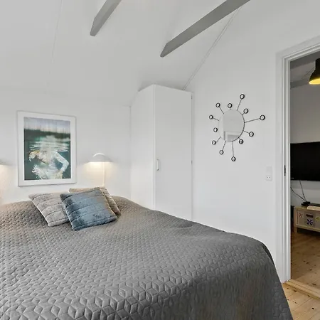 3 Bedroom Gorgeous In * Hadsund