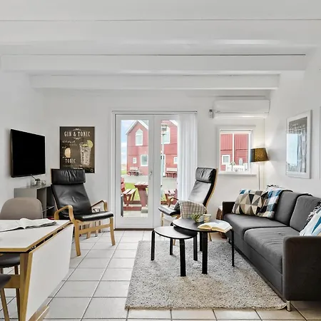 3 Bedroom Gorgeous In Hadsund