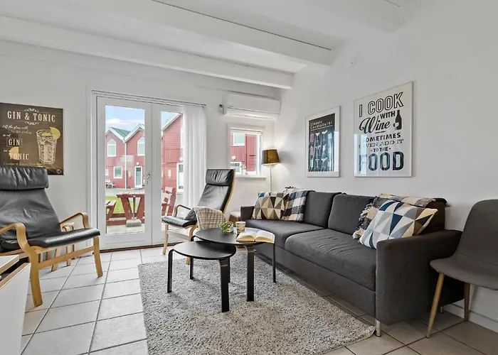 3 Bedroom Gorgeous In Hadsund