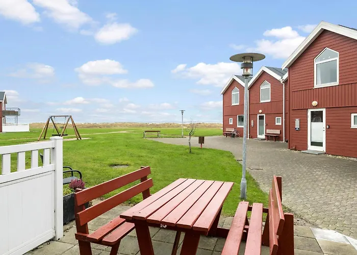 3 Bedroom Gorgeous In * Hadsund