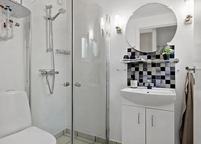 3 Bedroom Gorgeous In *