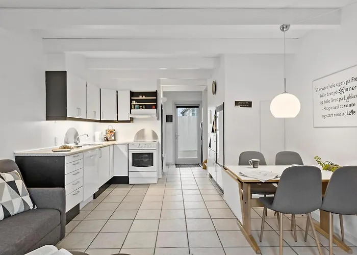 3 Bedroom Gorgeous In * Hadsund