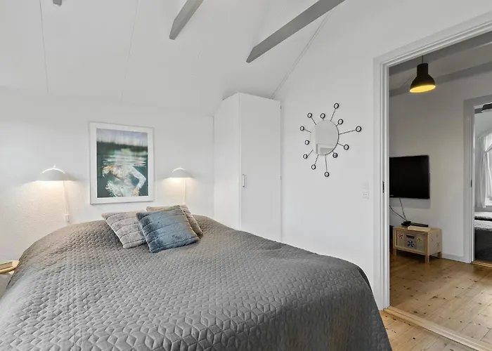 3 Bedroom Gorgeous In * Hadsund