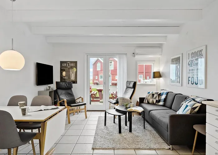 3 Bedroom Gorgeous In Hadsund